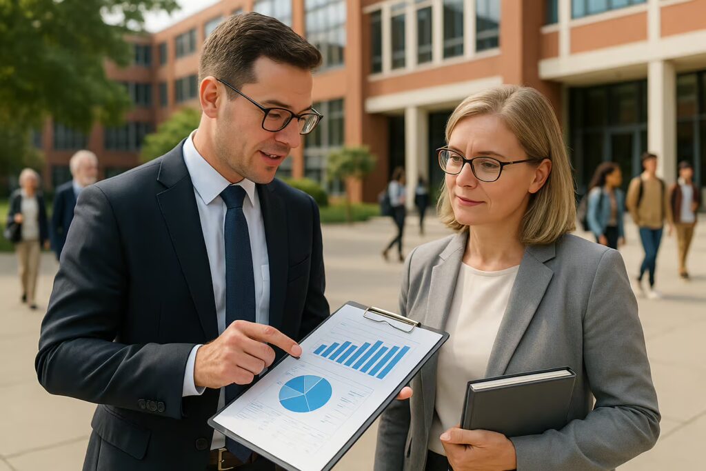 steuerberater-fuer-schulen reden über finanzen
