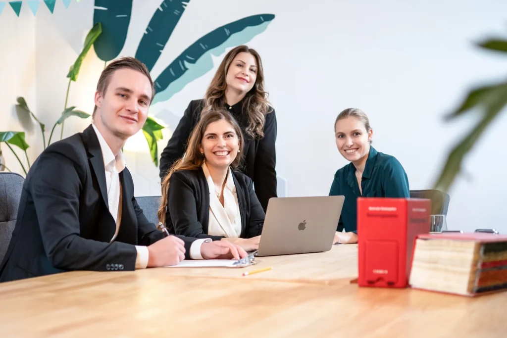 team bild